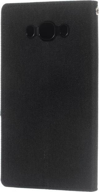 Produktbild Goospery Canvas Diary Series (Samsung Galaxy J7 (2016))