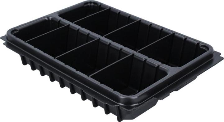 Produktbild Makita Varioeinsatz 2fach Einlage für Makpac & Systainer
