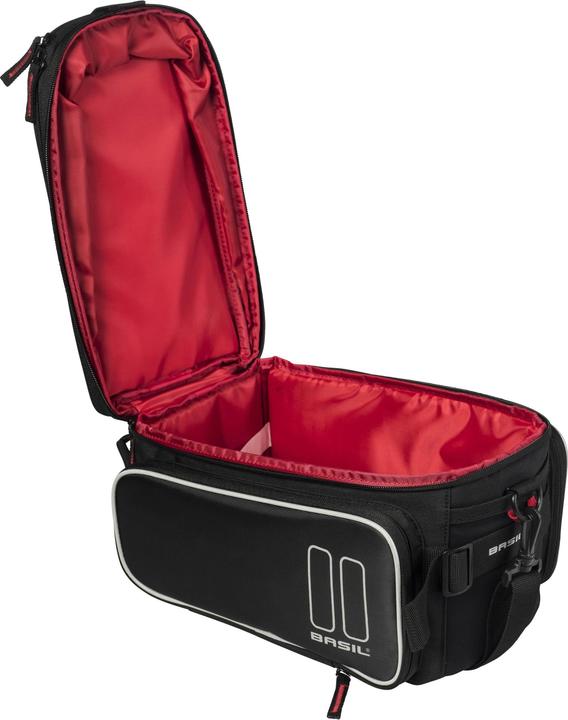 Produktbild Basil Sport (15 l, Gepäckträgertasche)