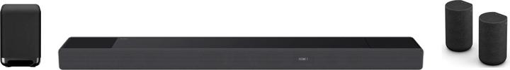 Sony Dolby Surround System A7000 + SW5 + RS5