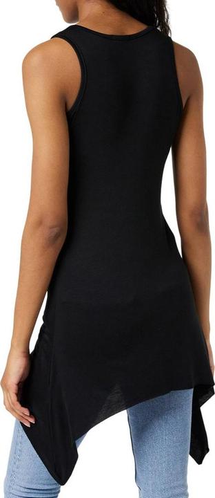 Actual product image Spiral Womens/Ladies Blood Rose Camisole Dress (3XL)