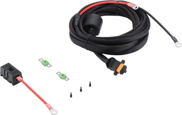 Produktbild DJI Power fast car charger cable (Drohnen Kabel)