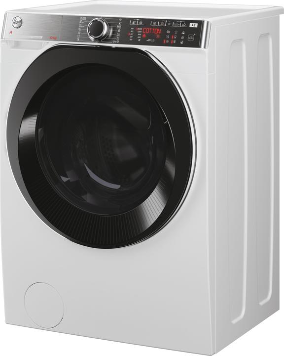 Actual product image Hoover H5WPB610AMBC/1-S (10 kg, Left, EU plug)