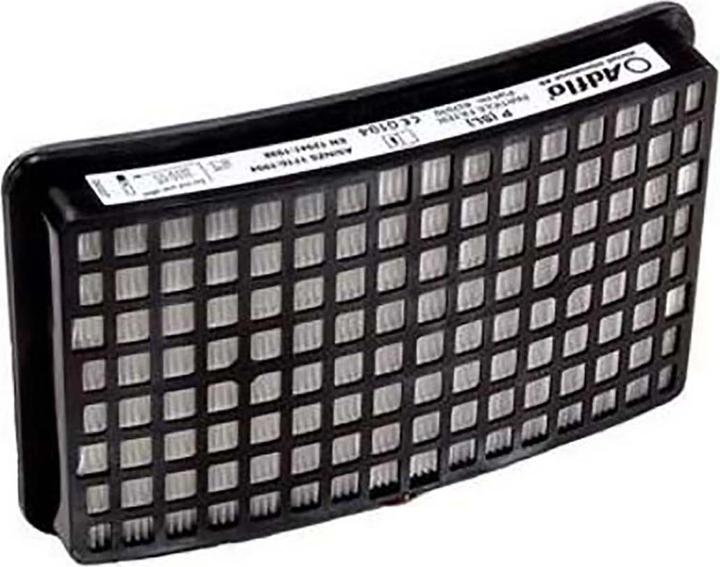 Produktbild 3M Adflo Vorfilter für 3M-Druckluft-Atemschutzmaske mit Adflo-Stromversorgung (Atemschutzmaske Ersatzfilter)
