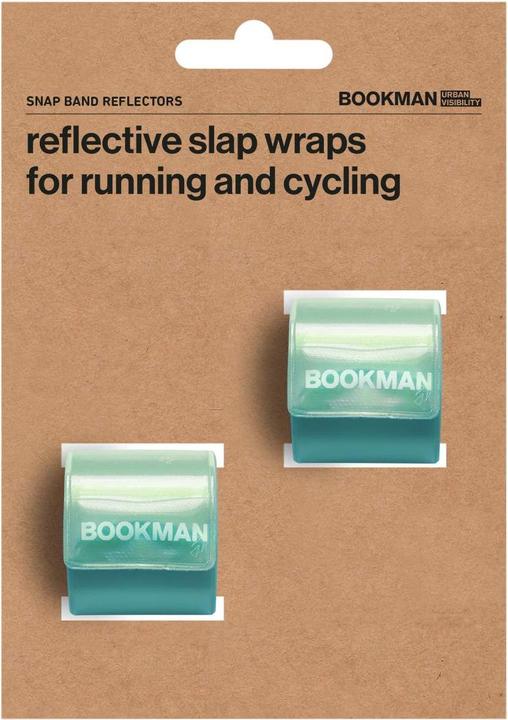 Produktbild Bookman Snap Band Reflektoren