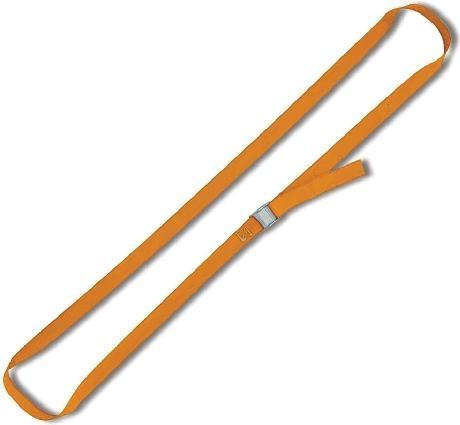 Image du produit BETA PAS MOCUJĄCY ZE SPRZĄCZKĄ ZACISKAJĄCĄ, ZAMKNIĘTY, Z POLIPROPYLENU 250kg 1,5m 25mm (Rembourrage supplémentaire)