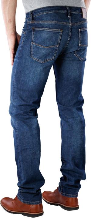 Actual product image Cross Jeans Damien Slim 006 (W32/L36)