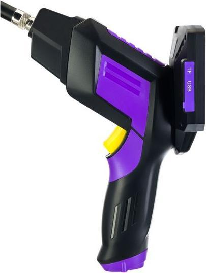 Image du produit Ermenrich Endoscope industriel Seek VE60