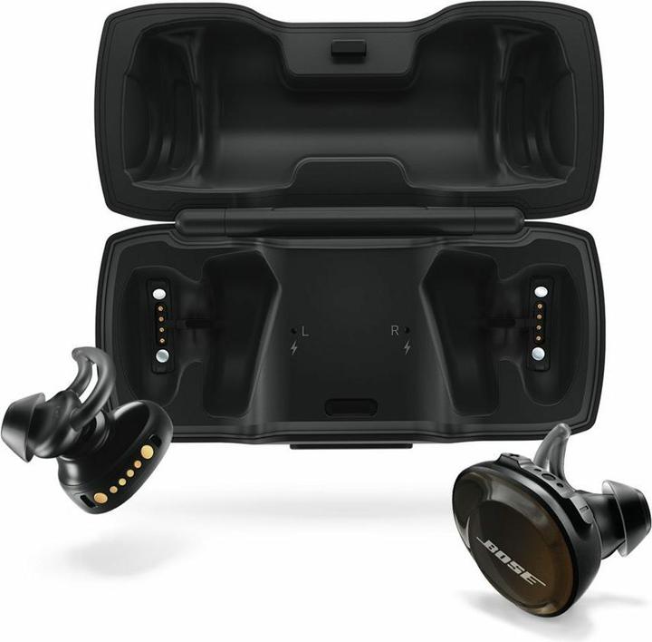 Produktbild Bose SoundSport Free (5 h, Kabellos)