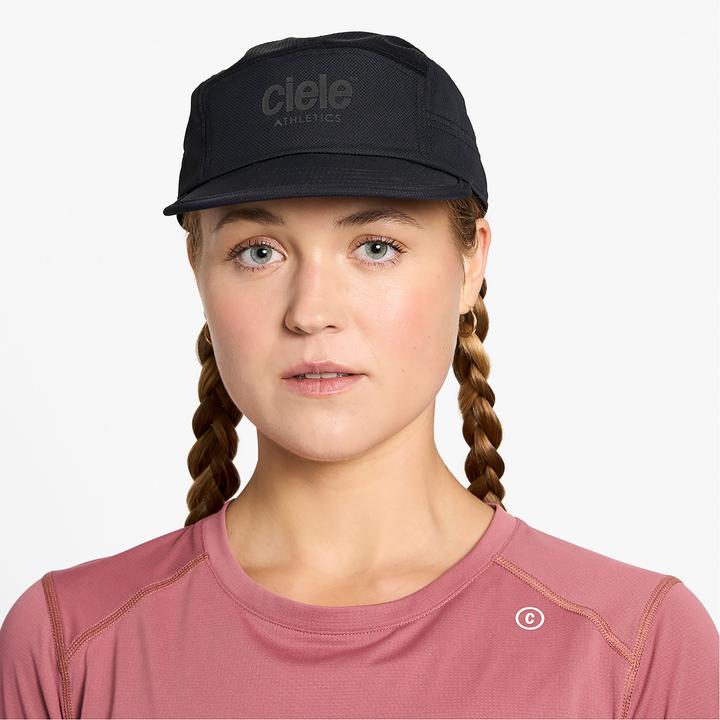 Actual product image Ciele GOCap Classic Athletics - Cap (58)