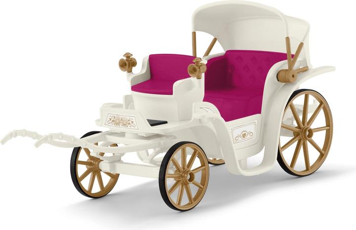 Produktbild Schleich Hochzeitskutsche