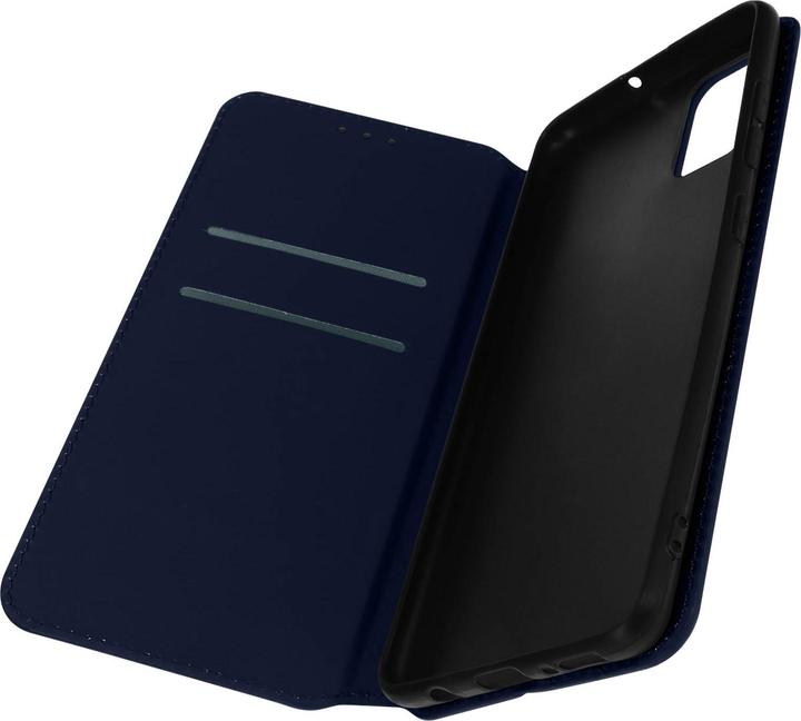 Produktbild Avizar Classic Edition Klappetui Series (Samsung Galaxy A51)