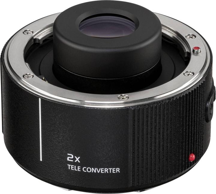 Actual product image Panasonic DMW-STC20E (Teleconverter, Leica L)