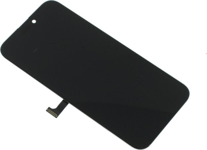 Actual product image Gogx - SOFT OLED für iPhone 15 Pro Max (Display)