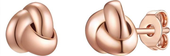 Actual product image Trilani Ladies Sterling Silver Rose Gold - 28311 (Sterling Silver)
