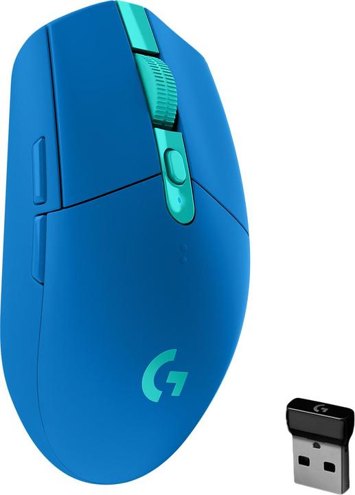 Actual product image Logitech G G305 (Wireless)