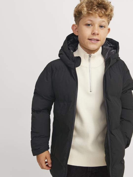 Immagine prodotto Jack & Jones Giacca a vento Per i ragazzi Giacca a vento (140)