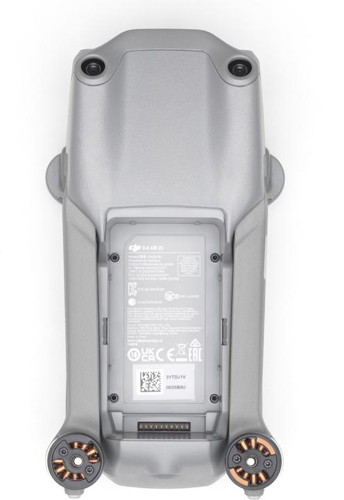 Immagine prodotto DJI Aria 2S (31 min, 595 g, 20 Mpx)