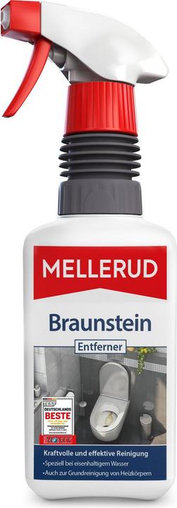 Image du produit Mellerud Éliminateur de tartre brun