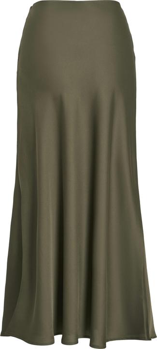 Vila VIELLETTE High Waist Midirock (34)