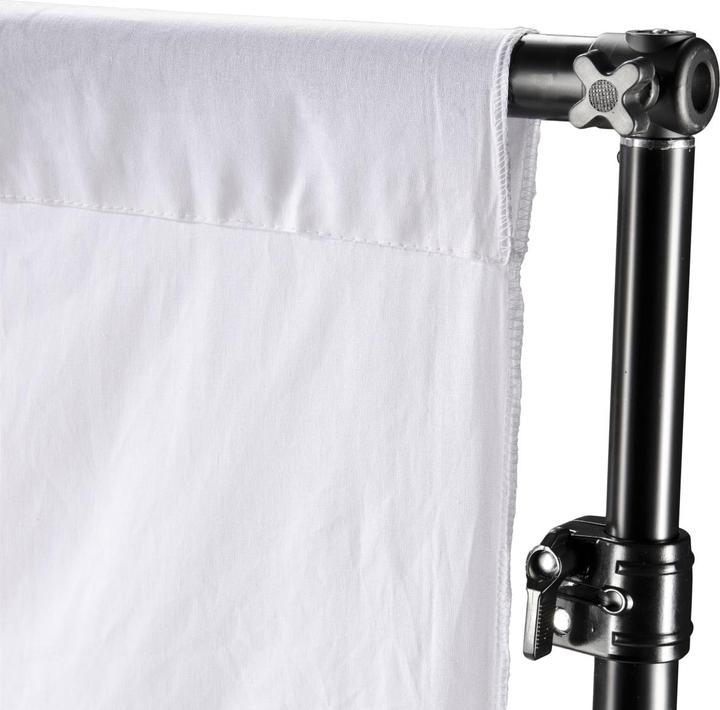 Immagine prodotto Walimex Set di sfondo (307 cm, 256 cm)
