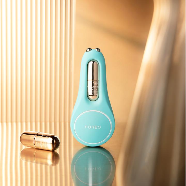Actual product image Foreo Bear 2 eyes & lips