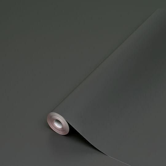 Immagine prodotto D-C-Fix Pellicola adesiva uni silk opaca antracite 67,5x200 cm
