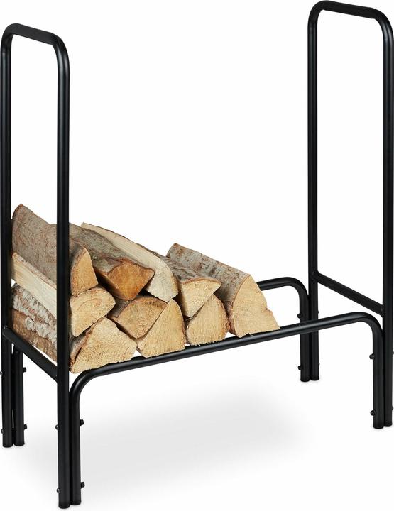 Actual product image Relaxdays Wall Shelf (35 x 16 x 41 cm)