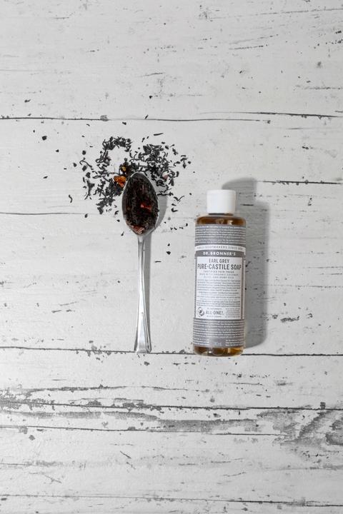 Produktbild Dr. Bronner's Earl Grey Liquid Soap (Flüssigseife, 240 ml)