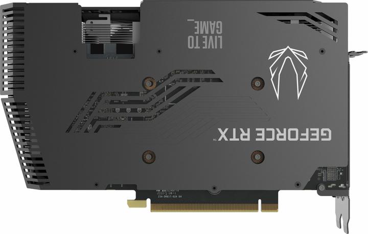 Immagine prodotto Zotac GeForce GAMING RTX 3070 Twin Edge OC LHR (8 GB)