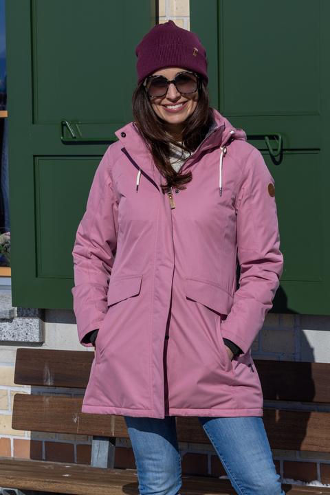 Image du produit Rukka Pepper veste d'hiver pour dame (40)