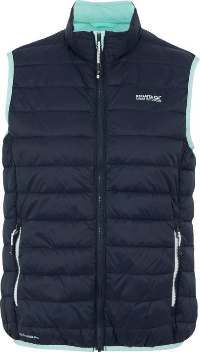 Image du produit Regatta - Veste sans manches HILLPACK - Femme (36 D)