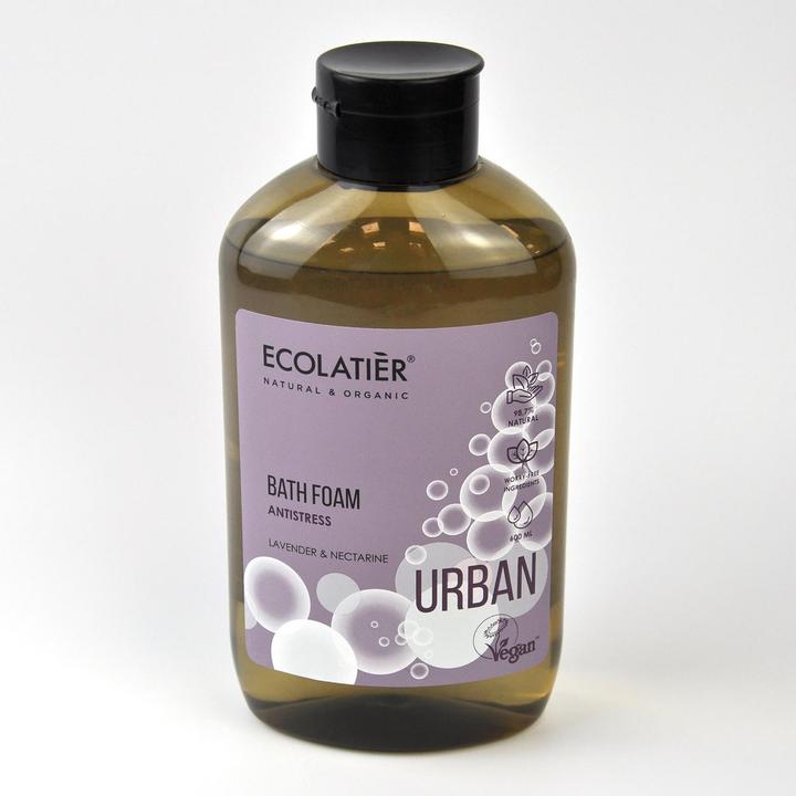 Produktbild Scuderia Ferrari Lavendel Anti-Stress Badeschaum (Schaumbad)