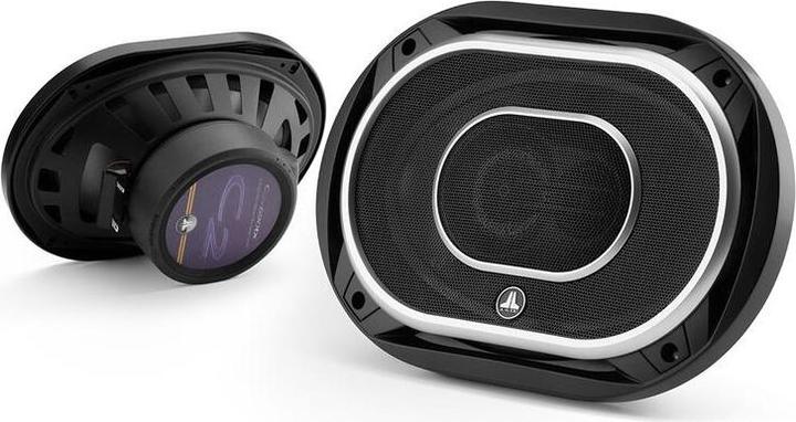 Actual product image JL Audio C2-690tx (125 W, 6 x 9")