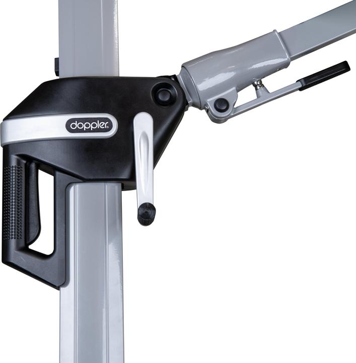 Actual product image Doppler Active II (2.60 m)