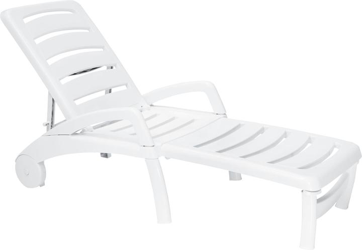 Resol Ibiza (190 cm)