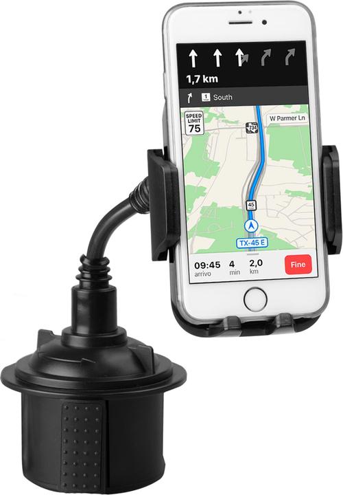 SBS Car holder for cup holders