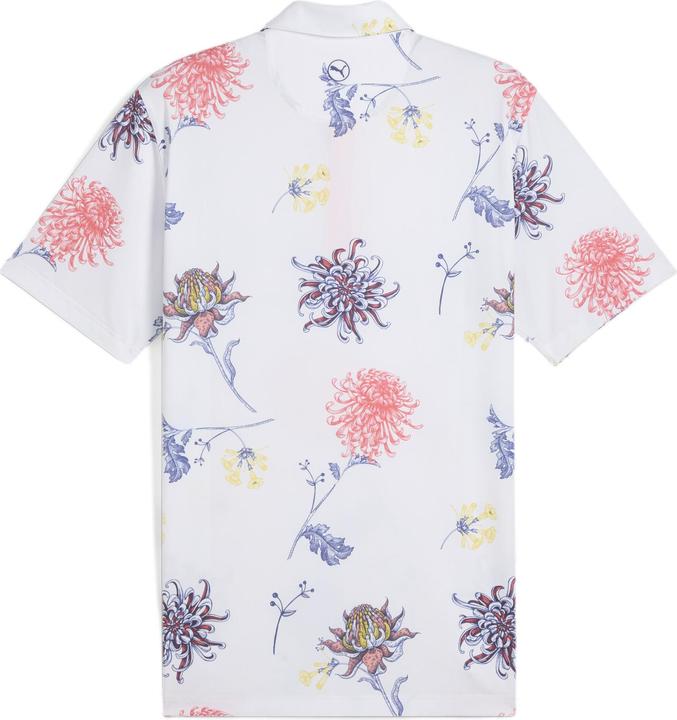 Productafbeelding Puma MATTR Dahlia Polo (L)