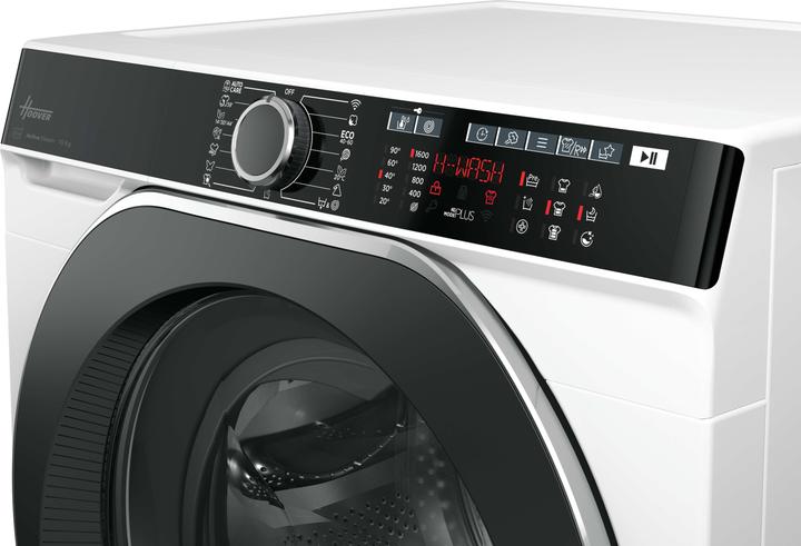 Actual product image Hoover H-Wash 500 Professional (10 kg, Left, EU plug)