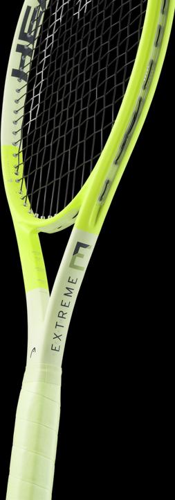 Immagine prodotto Head Racchetta da tennis Extreme Team 2024 (3, 265 g)