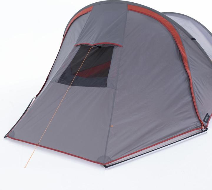 Actual product image Forclaz MT900 (Tunnel tent, 2.30 kg, 3 persons)