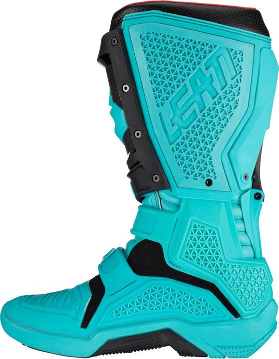Actual product image Leatt Boot 5.5 FlexLock (Men, 40.5, 48)