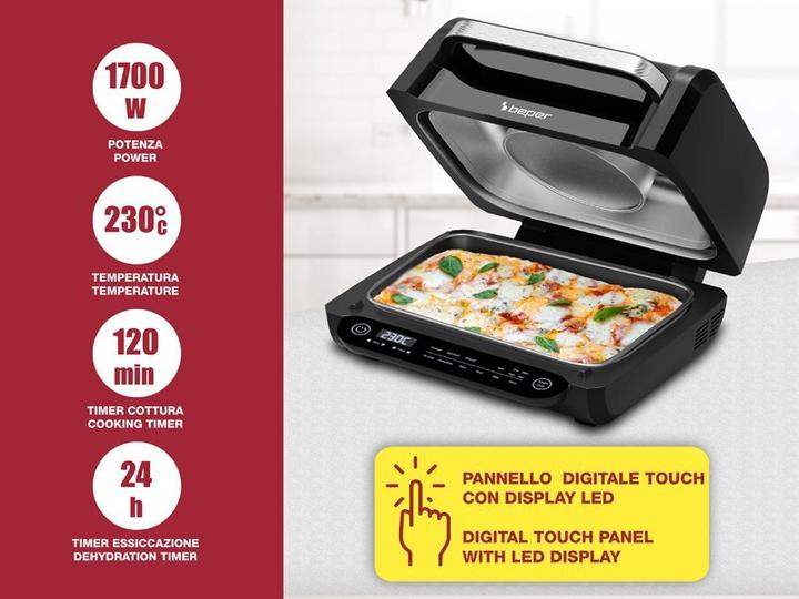 Image du produit Beper Other small household appliances P101FRI081