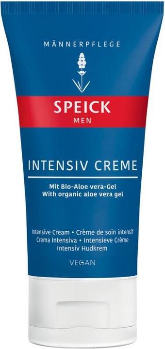Speick Intensiv Creme (50 ml, Tagescreme)