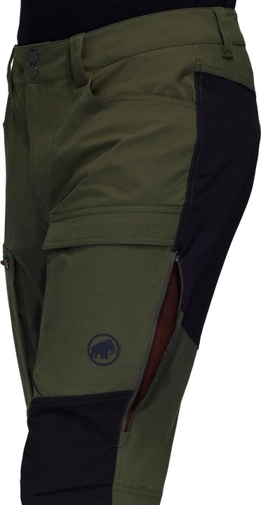 Immagine prodotto Mammut Zinal Hybrid Pants (3XL)
