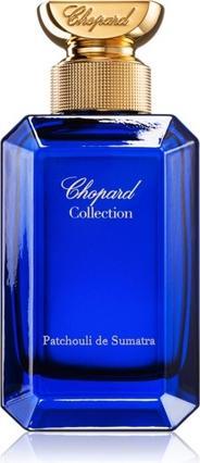 Chopard Collection Patchouli Sumatra Eau de Parfum 100 ml (Eau de Parfum, 100 ml)