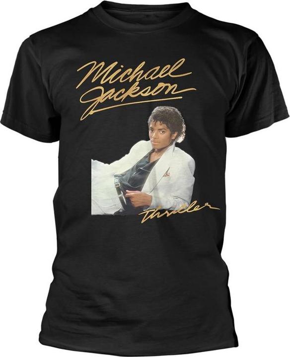 Universal Textiles Thriller TShirt