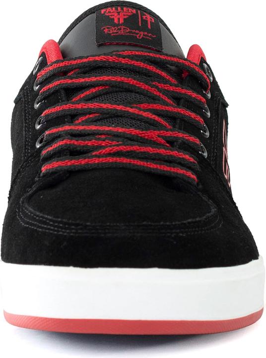 Actual product image Fallen Patriot II RDS (44.5)
