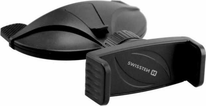 Produktbild Swissten Autohalterung S-GRIP S3-CD1