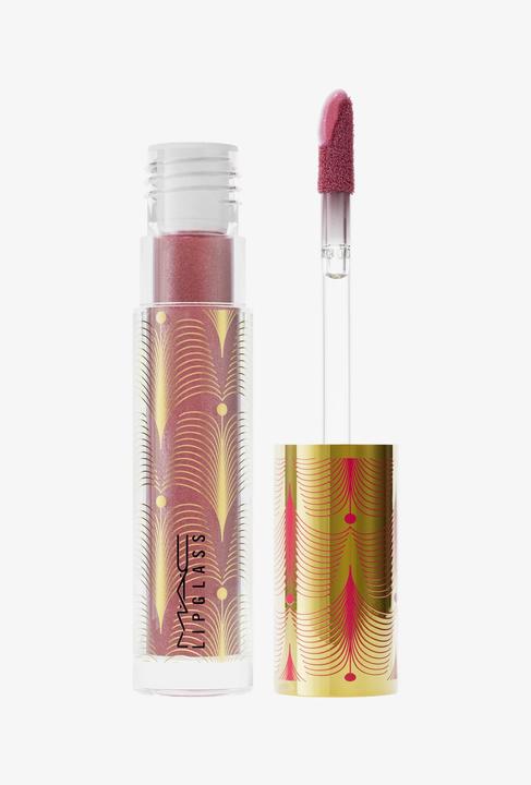 Image du produit MAC Cosmetics Lipglass Galactic Glisten (Galactic Glisten)